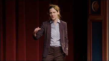 Can Gen Z reclaim the art of conversation? | Michelle Burke | TEDxStevens Institute of Technology