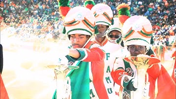 FAMU 2015 "Hey, Let