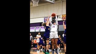 Ruby Smith '24   Wargames Atl 2023 game film
