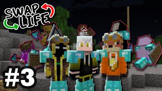 Swap Life: Episode 3 - Lost Cause (Session 5)