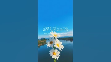 فقط دقيقة استمع إلى القرآن الكريم #اكسبلور #اكسبلور_explore #راحة_نفسية #راحة #تلاوة_خاشعة #قرآن