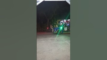 Keseruan Takbir Keliling Naik Odong Odong #takbirkeliling#naikodongodong#harirayaidulfitri#shorts