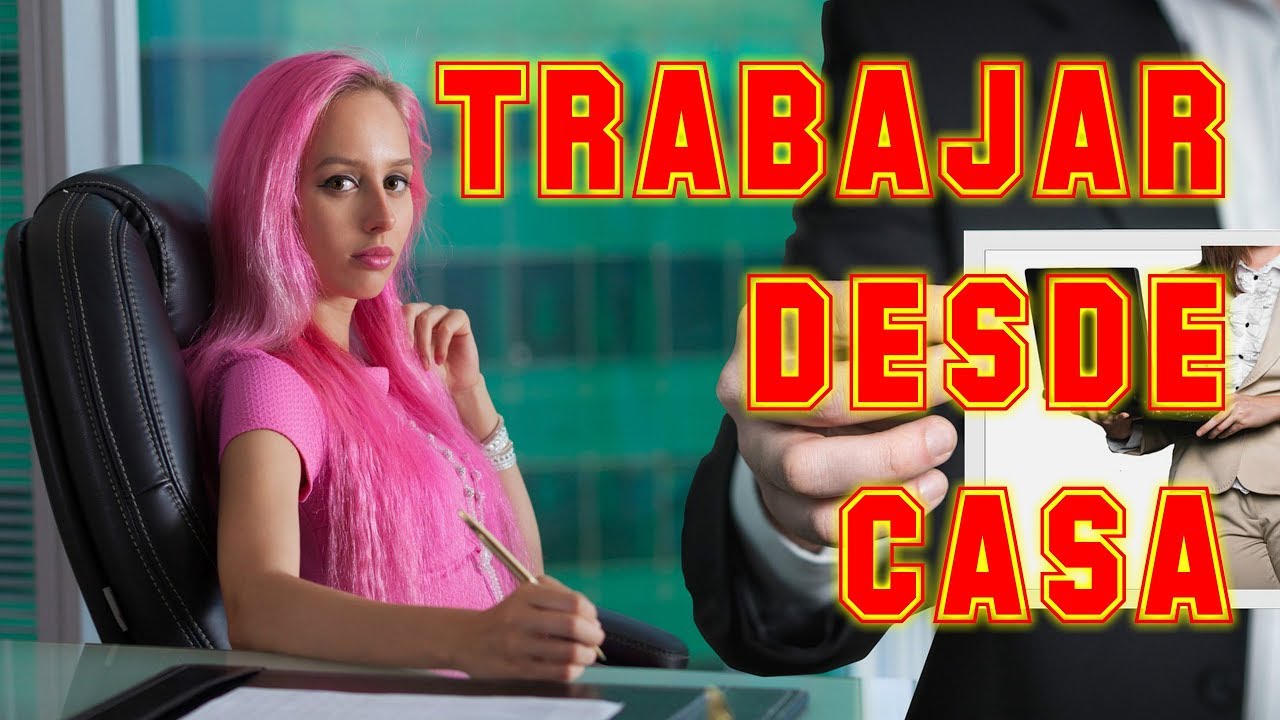 Como aprendí a trabajar desde mi casa | El Teletrabajo es Libertad financiera