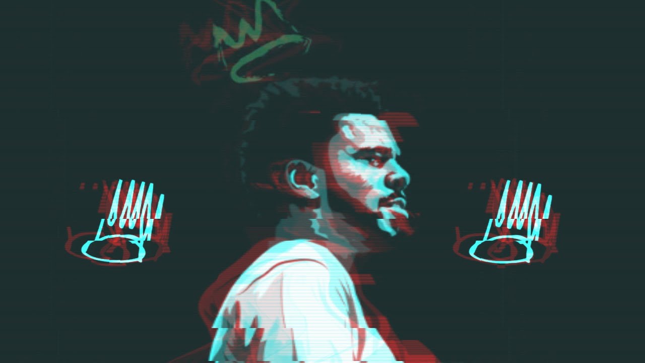 J Cole Type Beat 