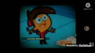 Iklan Promo Nickelodeon Di Global TV Koleksi Kartun Animasi Januari 27  2009