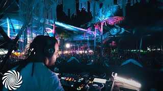 Technology Full Live Set @ Universo Paralello 2022 / 2023