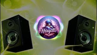 DJ Remix - Bersamamu kurasakan bahagia || Thara Shafa Nur