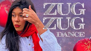 ZUG ZUG (DANCE) (Official Music) | BLOGUEIRINHA