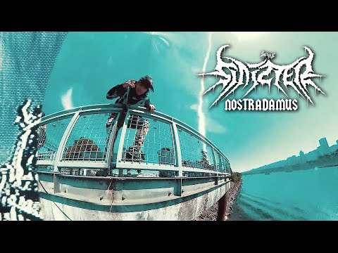 Sinizter - NOSTRADAMUS (OFFICIAL MUSIC VIDEO) Dir. KING ZABB