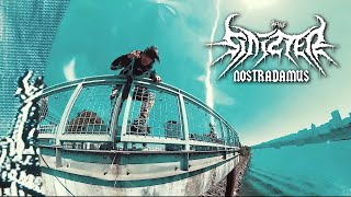 Sinizter - NOSTRADAMUS (OFFICIAL MUSIC VIDEO) Dir. KING ZABB