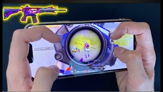 New Season Best Livik Gameplay Handcam samsunga3a5a6a7j2j5j7s5s6s7a10a20a30a50
