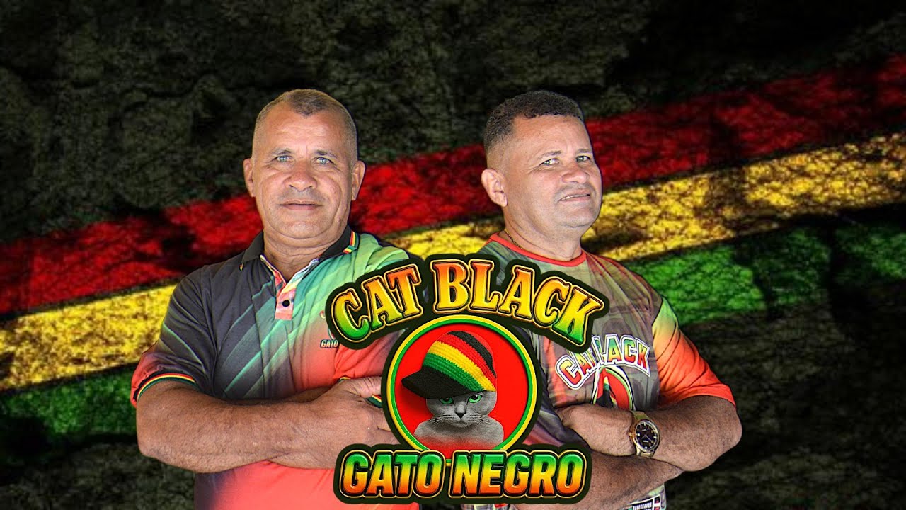 ÁUDIO DA RADIOLA CAT BLACK AO VIVO NA GRAVAÇÃO DO DVD