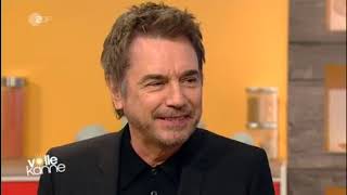 Jean-Michel Jarre - In ZDF Volle Kanne