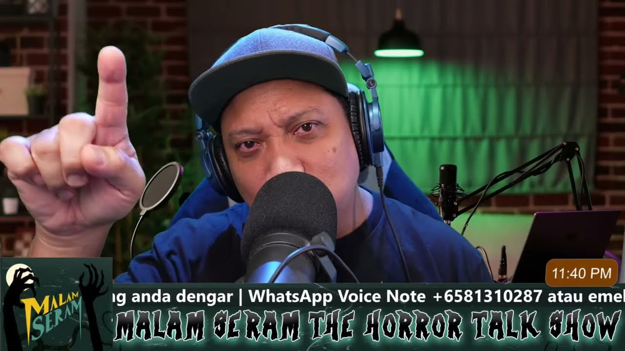 SAYA KEJAR TOYOL YANG CURI DUIT MAK AYAH SAMPAI DAPUR | BUDAK DELIVERY HANTAR PARCEL BAWA HANTU