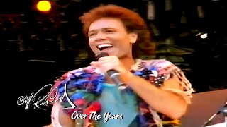 Cliff Richard &amp; Aswad / Share A Dream / Wembley Stadium / From A Distance / The Event / 1989 /