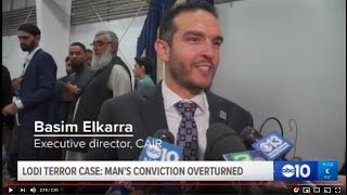 Video: CAIR-Sacramento Director Responds to Release of Hamid Hayat Video Cair Sacramento Director Responds To Release Of Hamid Hayat