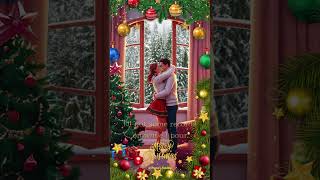 Baby It' s cold Outside (lyrics) - Dean Martin Duet with Martina McBride - Merry Christmas