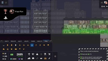 Project Highrise: Architect