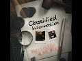 TheologyHD - Classified Information