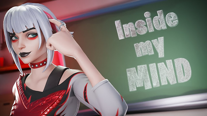 Inside The Mind Fortnite Zero Build: Chapter 6 Season 3 EP 2 (Fortnite Educational Commentary)