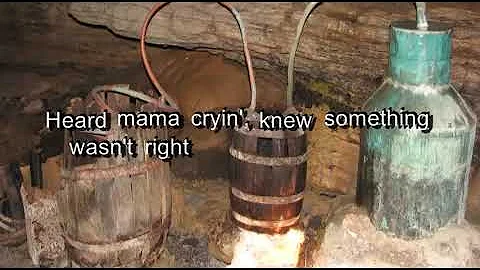 Copperhead  Road Like You've Never Heard It  ORIGINAL EXTRA VERSE by: Amy N' Me (Lyric Video)