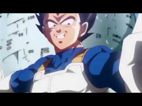 MAD ブロブロの奇妙な冒険 ガンバンは砕けない OP1 ドラゴンボール×ジョジョ四部