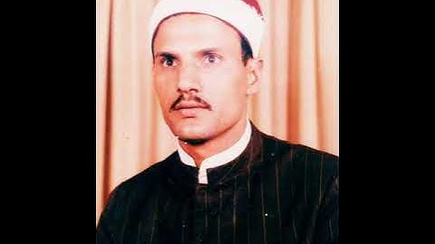 ابداع واتقان وجمال صوت للشيخ احمد حجاج من سورة التحريم