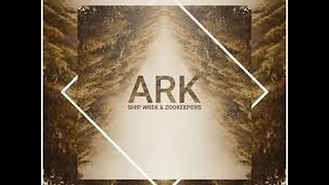 Shipwreck & Zookeepers - Ark (Original Mix)