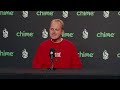 Head Coach Alex Sarama | Pregame Presser | vs Golden State | June 2nd, 2026