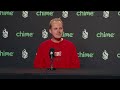 Head Coach Alex Sarama | Pregame Presser | vs Golden State | June 2nd, 2026