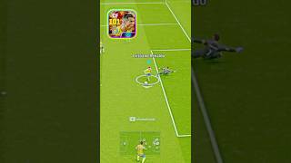 Fake Shot Tutorial 🤫 #efootball2025 #efootball #shorts