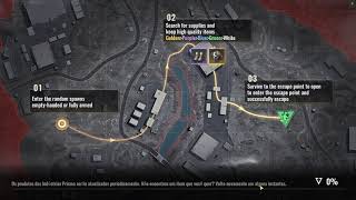 HACK AGAIN IN BADLANDERS #2