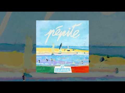 PÉPITE — Les bateaux - Le navi (audio)