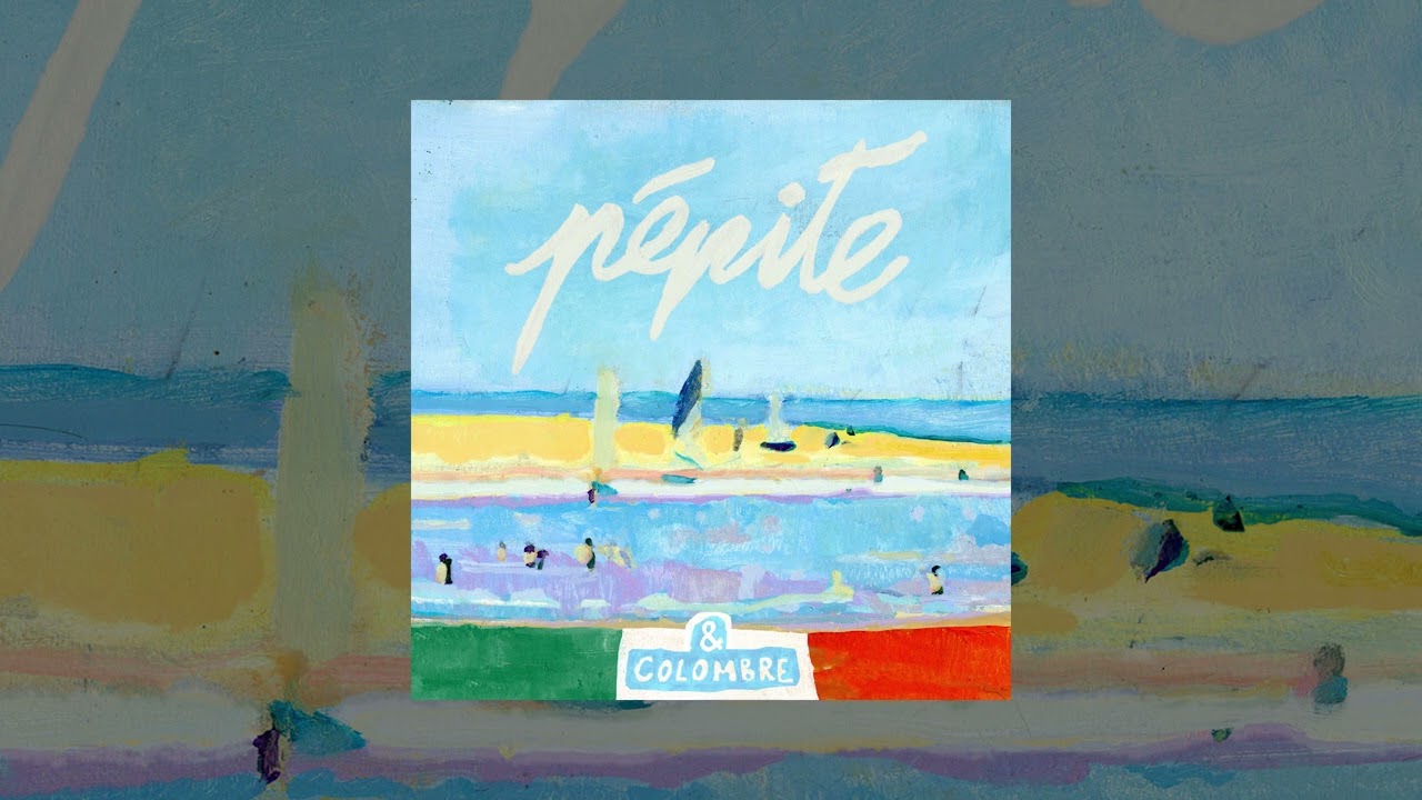 PÉPITE — Les bateaux - Le navi (audio)