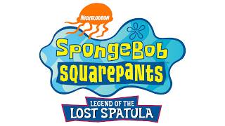 Rock Bottom (US Version) - SpongeBob SquarePants: Legend of the Lost Spatula
