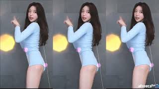 韩国女主播korean Afreeca bj 지삐智媛jeehyeoun 性感舞蹈sexy dance2