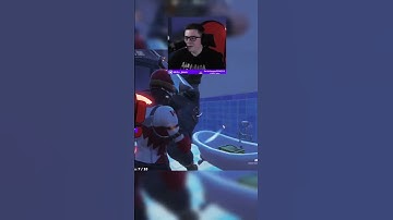 When your teammate gets kidnapped..