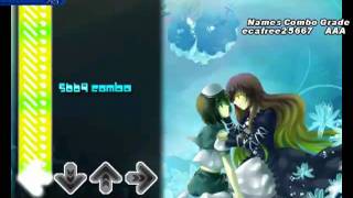 StepMania - Starmine