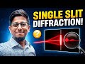Diffraction Pattern! 