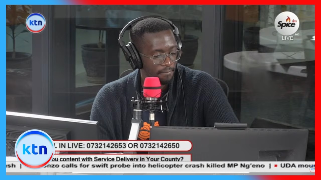 Politicians on the spot over utterances