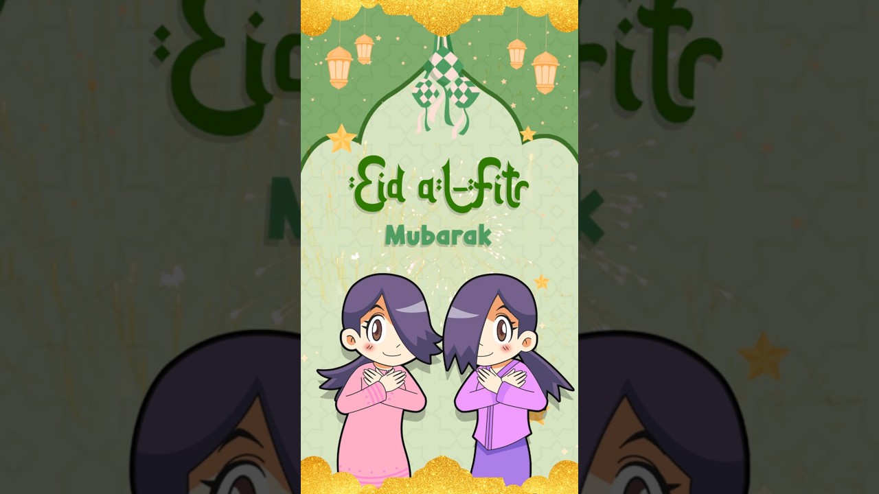 Raya vibes, love and togetherness