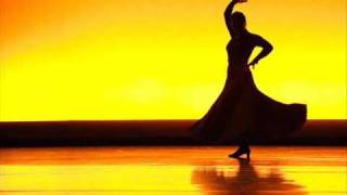Video thumbnail of "Flamenco ChillOut"