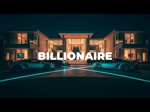 Billionaire Focus Music Deep Work Ambient For No Distractions 