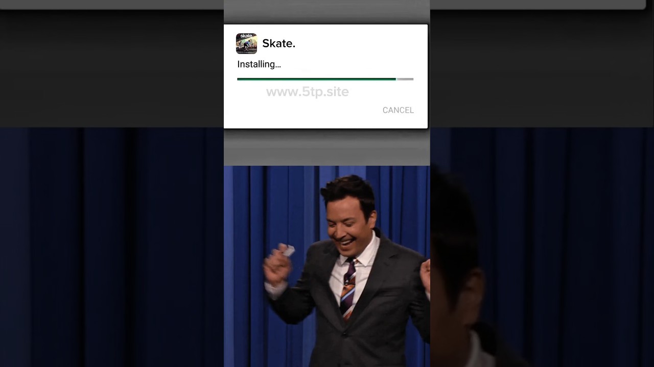how to download skate 4 Mobile on Android &iso ✅ safe no virus 