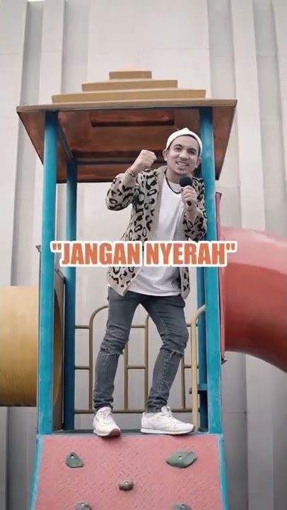 Katanyasih ngasih semangat
