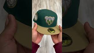 Chicago Cubs 🏜️  1962 All Star Game 59Fifty New Era Fitted Hat