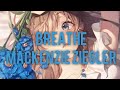 ❧nightcore - breathe (1 hour)