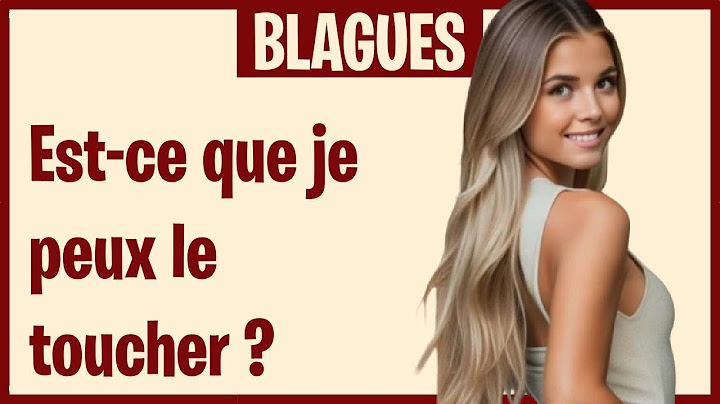 Blague Du Jour! 🤣 Est-ce que je peux le toucher ?... - Blagues Drôles 🤣