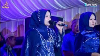 DULU DAN KINI VINA VIDIKA - NEW ELSAFA - WALIMATUL URSY ASHFAL & AULIYA - GONDOSARI GEBOG KUDUS