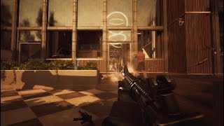 PayDay 3 in 2025. My funny experience. (PS5)